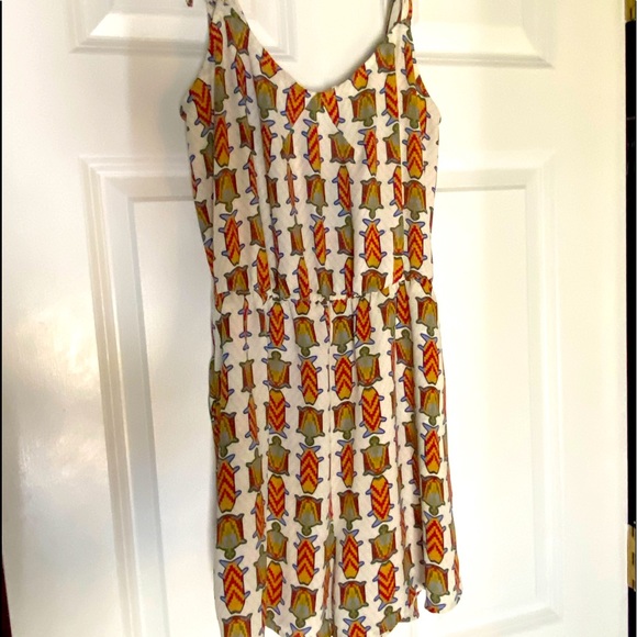 BCBG romper - Picture 2 of 3